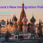 Russia's New Immigration Policy