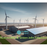 Sustainable and Green Jobs Emphasis